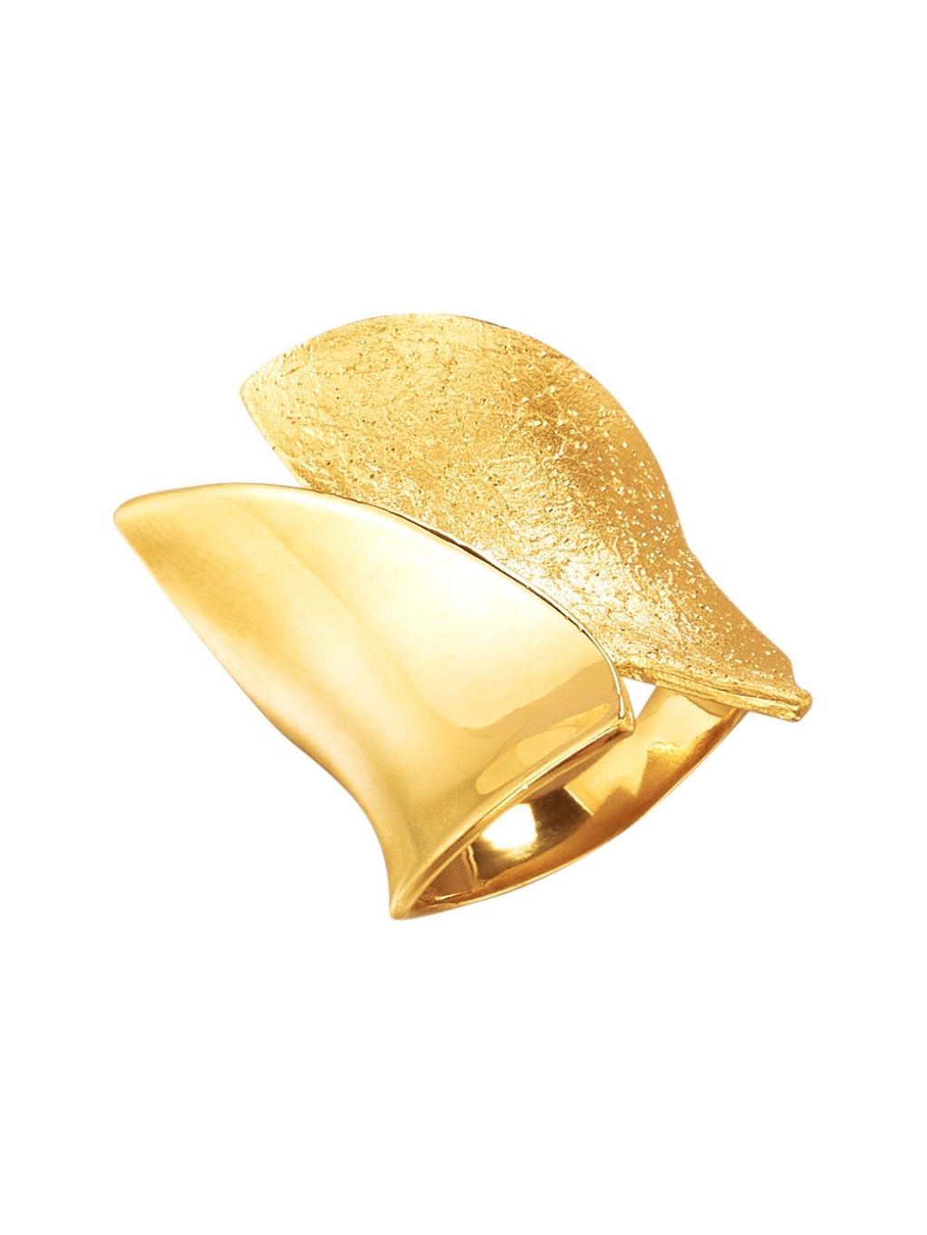 Produktbild von Damenring Desert