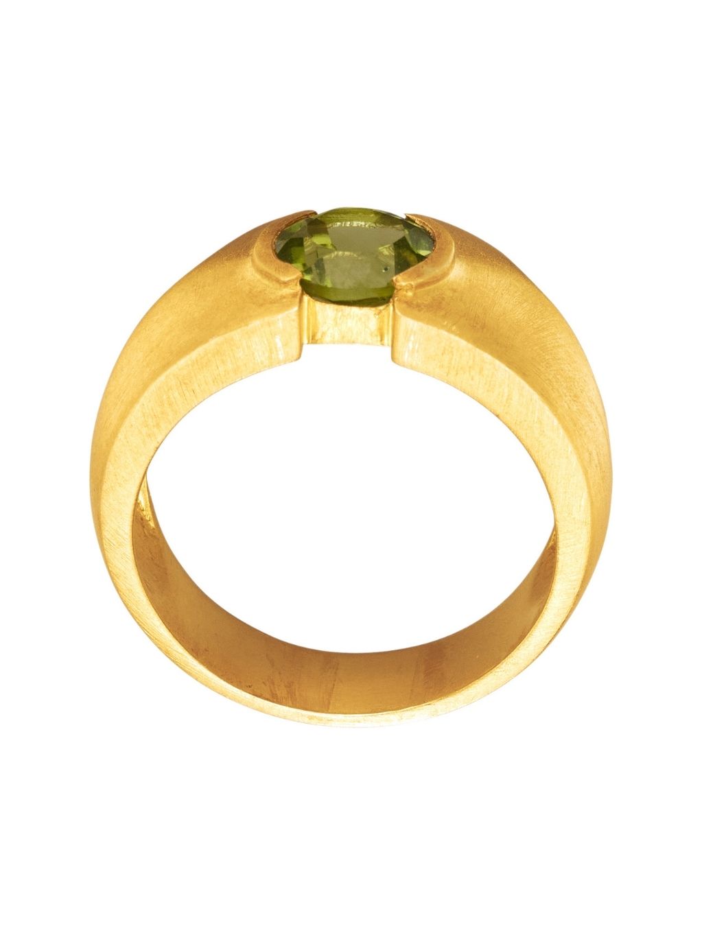 Produktbild von Damenring Sprout Peridot