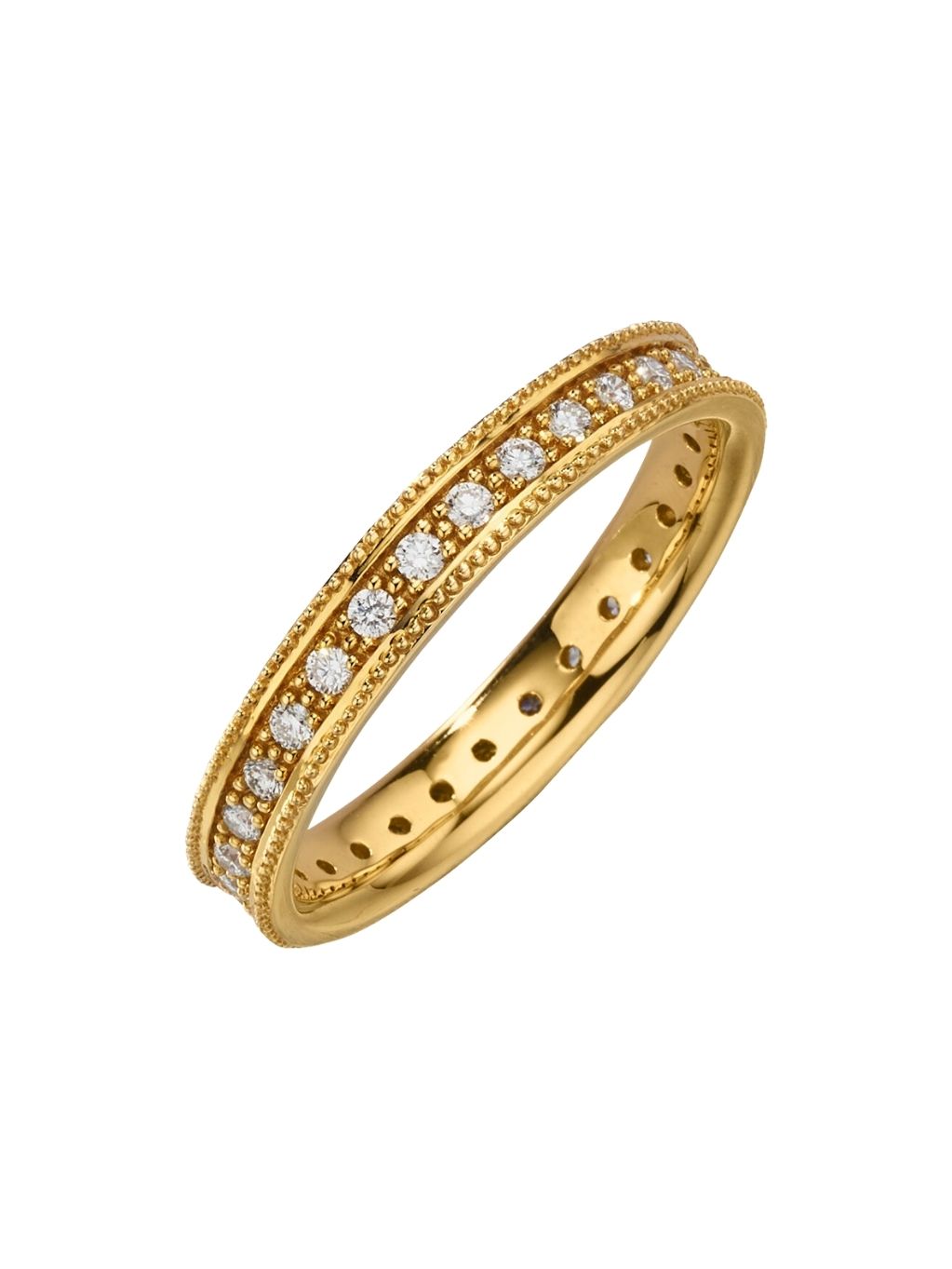 Produktbild von Damenring Jocelyn