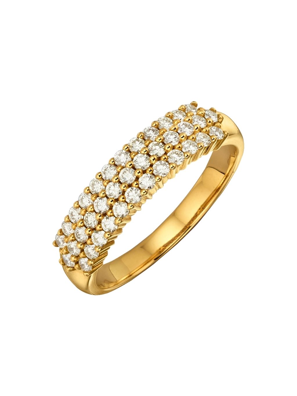 Produktbild von Damenring Fiona