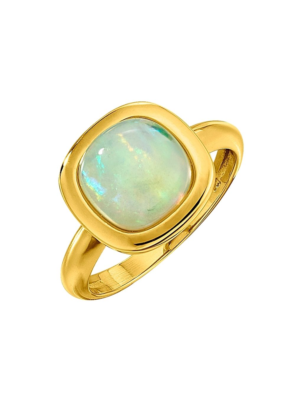 Produktbild von Damenring Campion