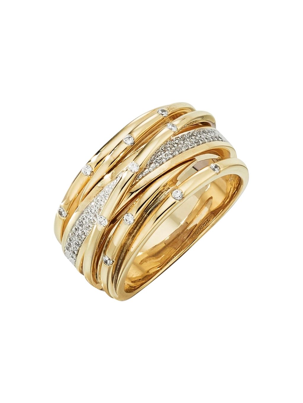 Produktbild von Damenring Jessenia