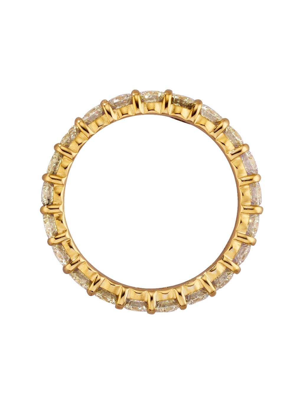 Produktbild von Damenring Ulani