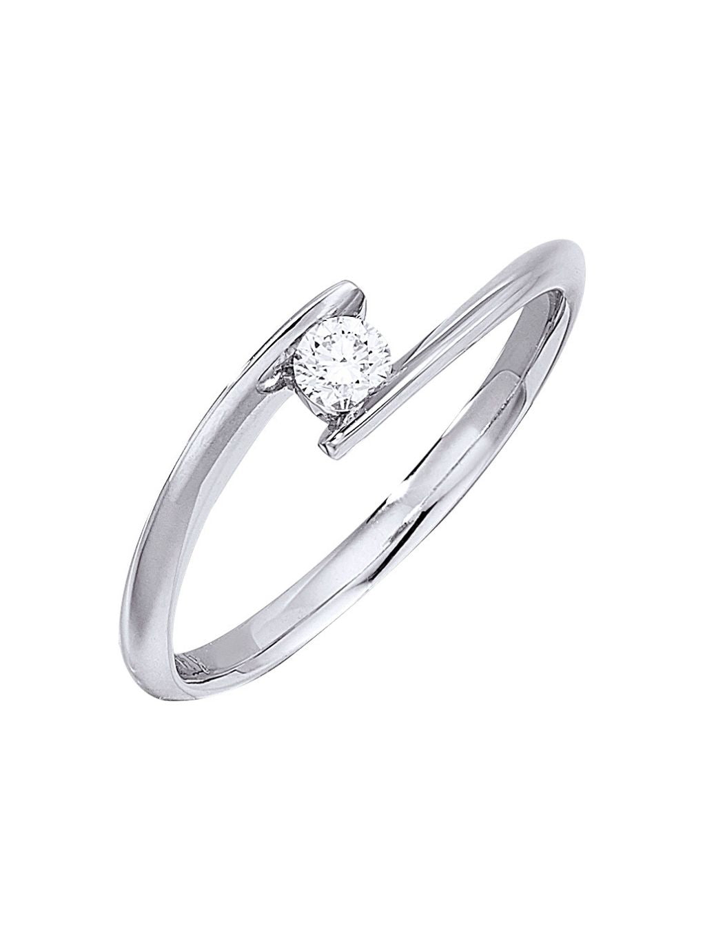 Produktbild von Damenring Xylia