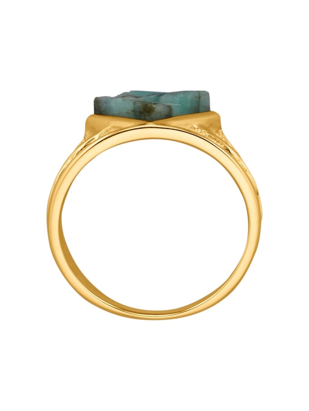 Produktbild von Damenring Azorella