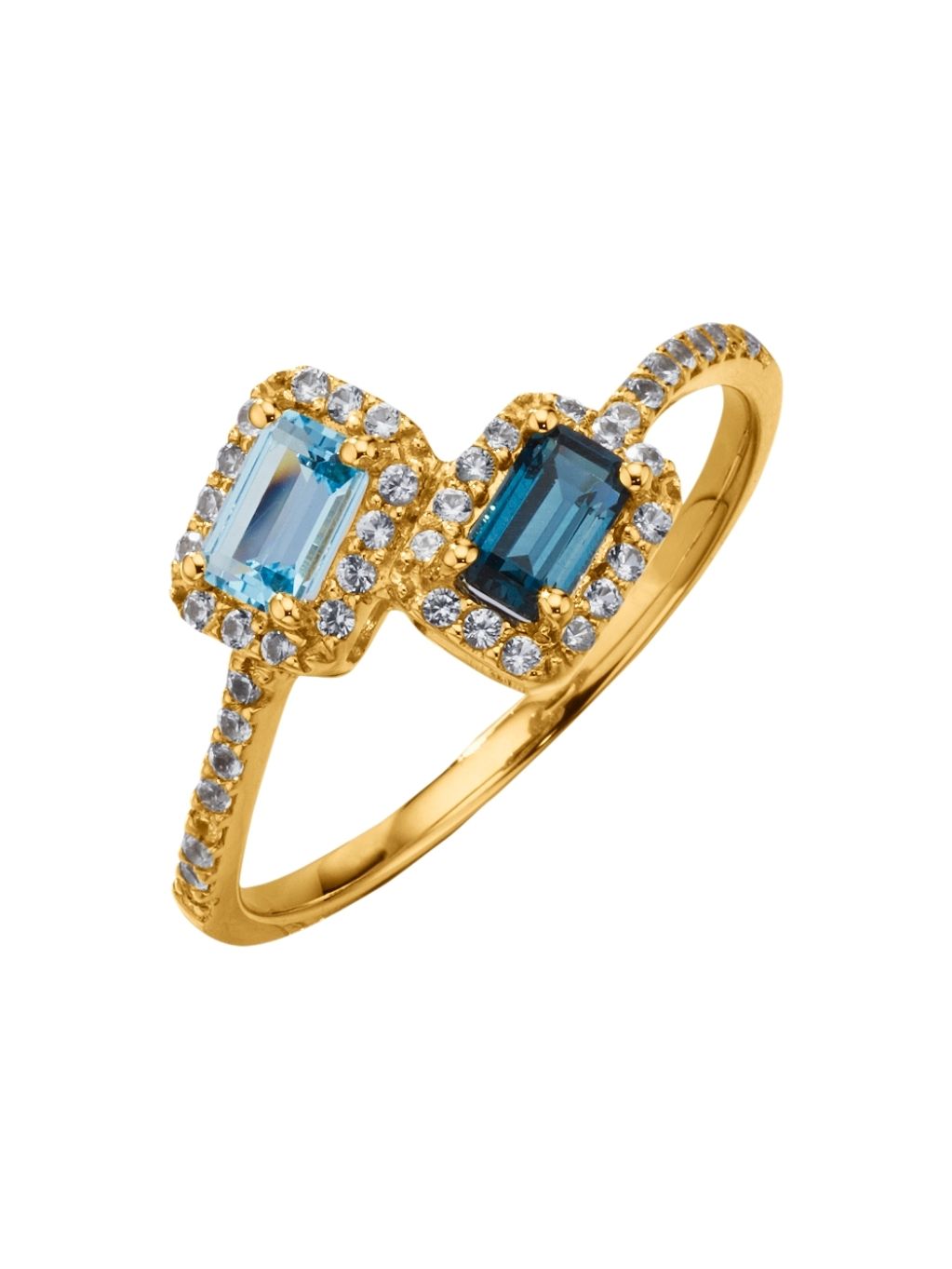 Produktbild von Damenring Muscari