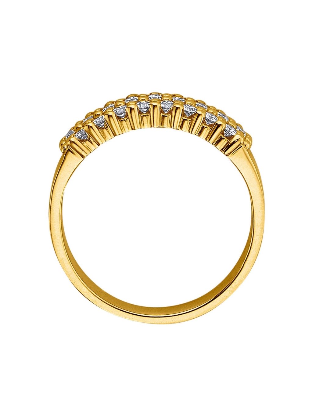 Produktbild von Damenring Donna