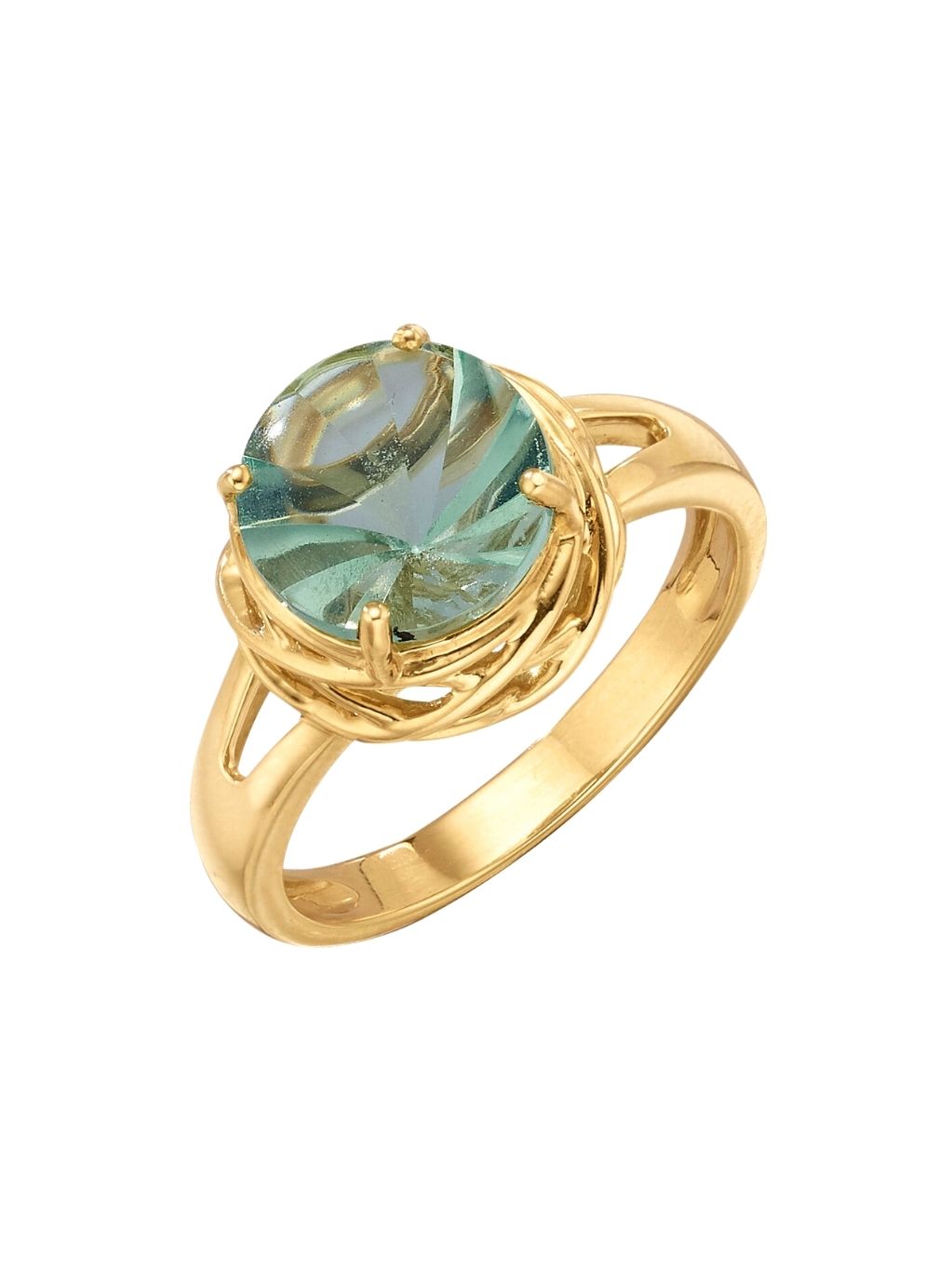 Produktbild von Damenring Parsley