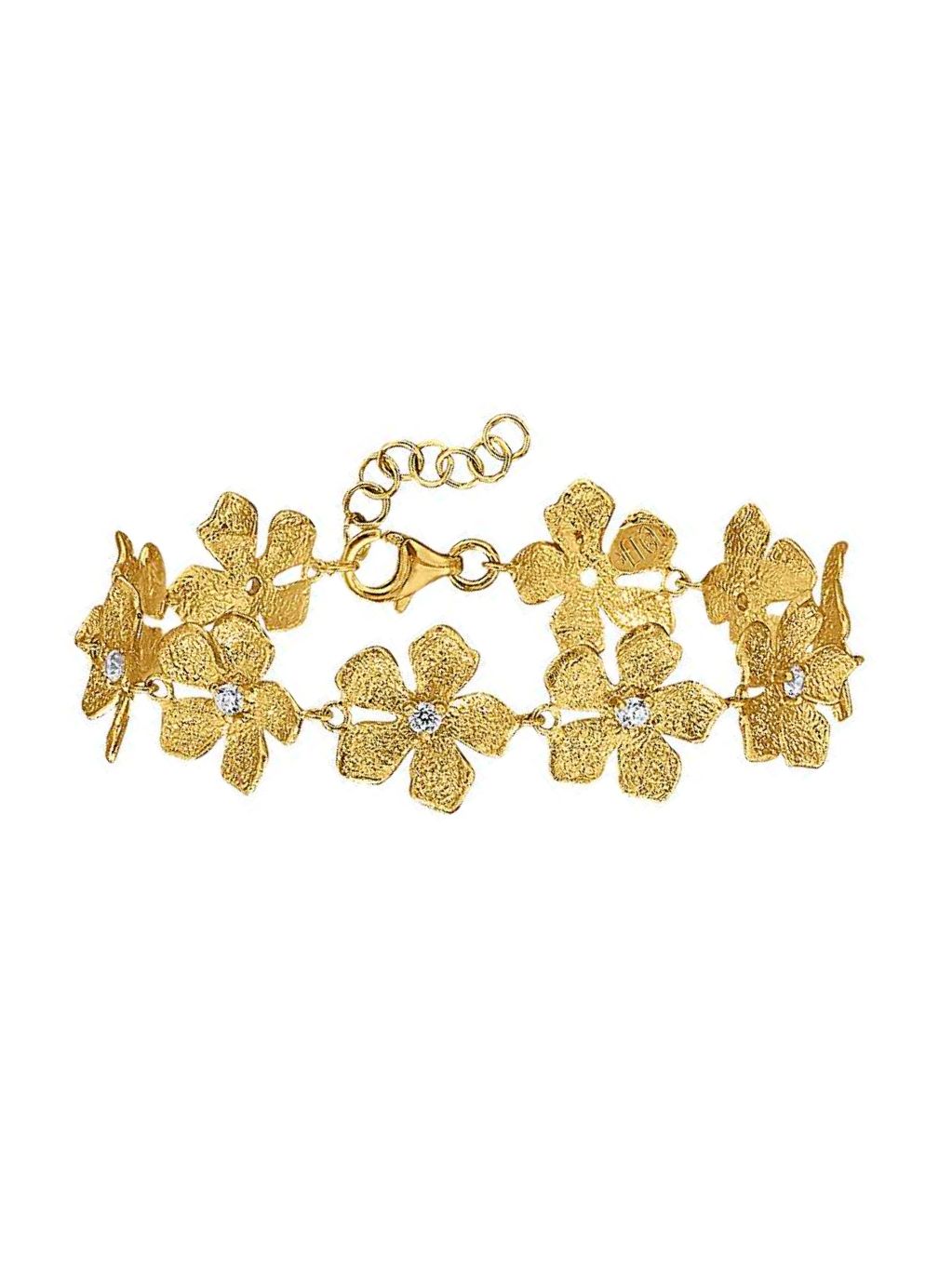 Produktbild von Armband Amaryllis