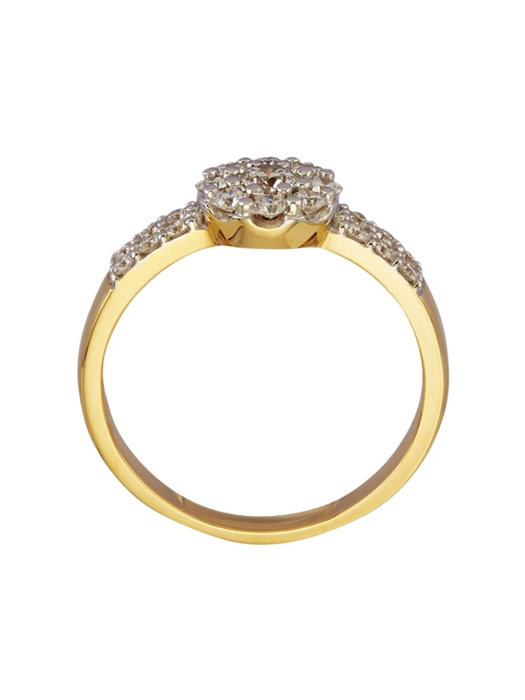 Produktbild von Damenring