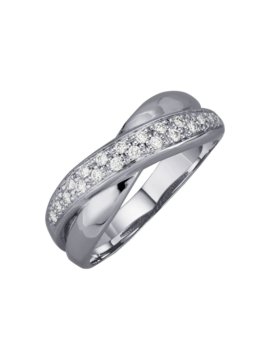 Produktbild von Damenring