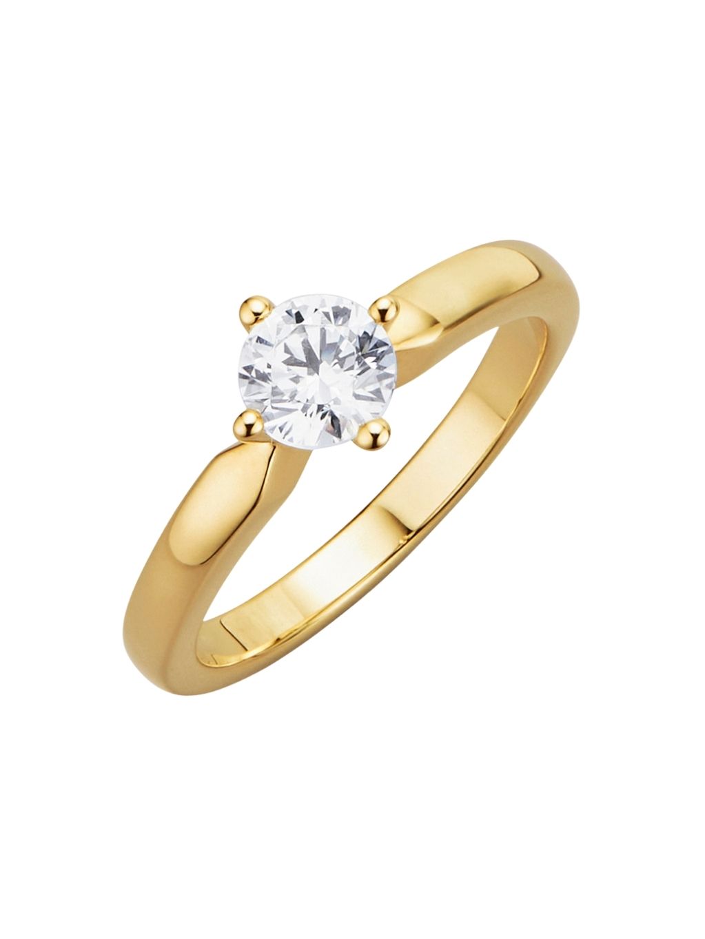 Produktbild von Damenring