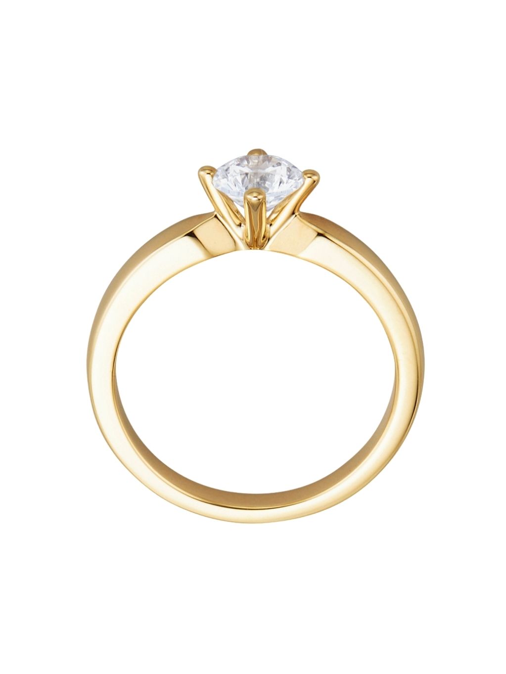 Produktbild von Damenring