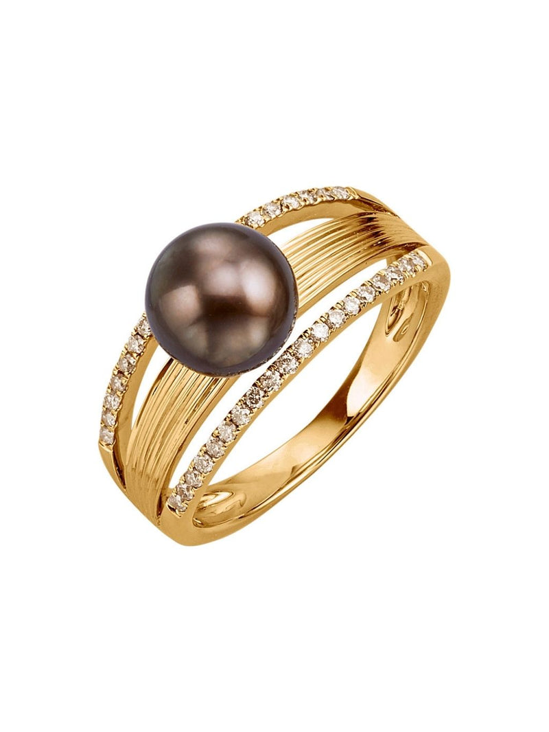 Produktbild von Damenring