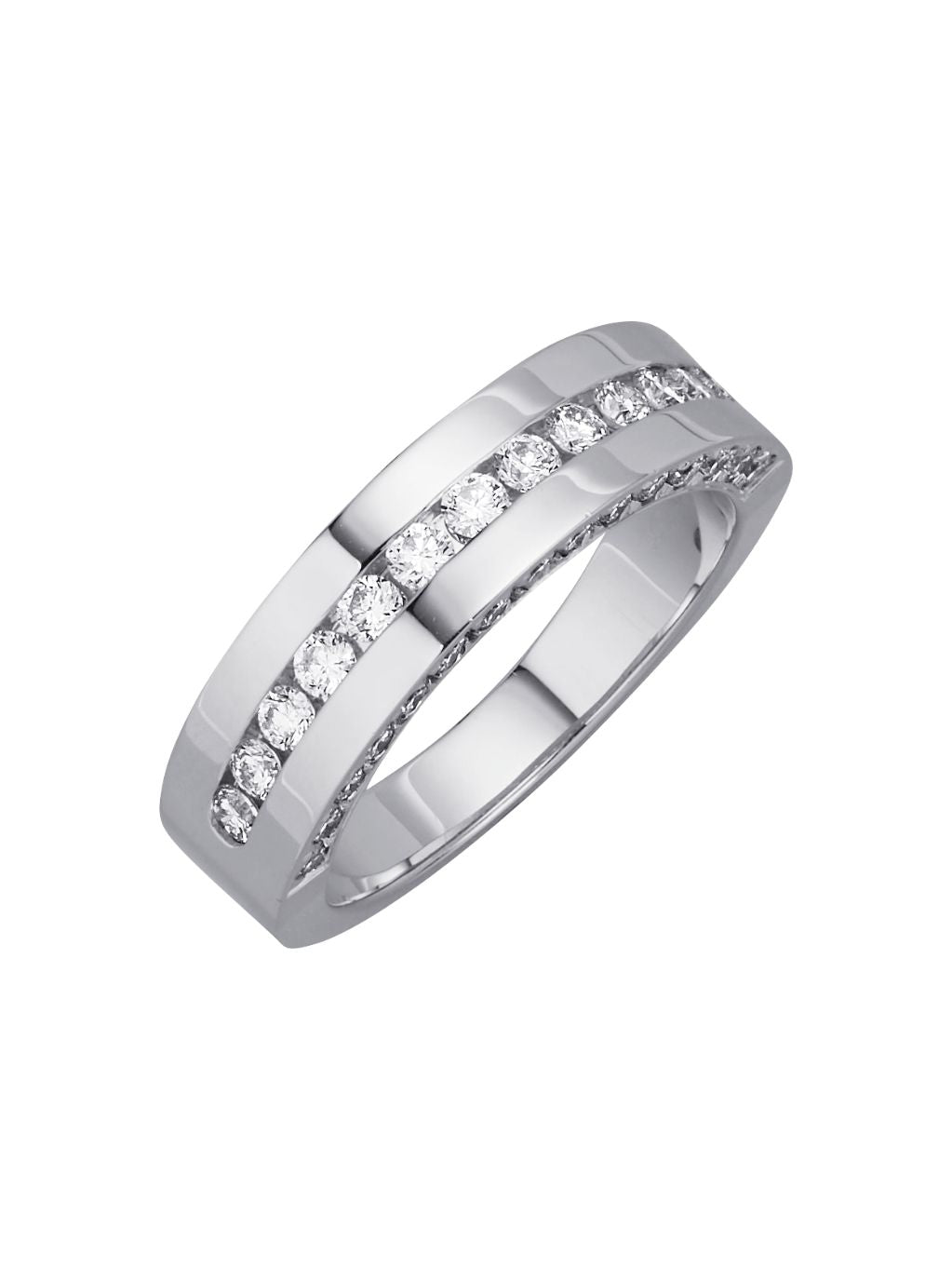 Produktbild von Damenring