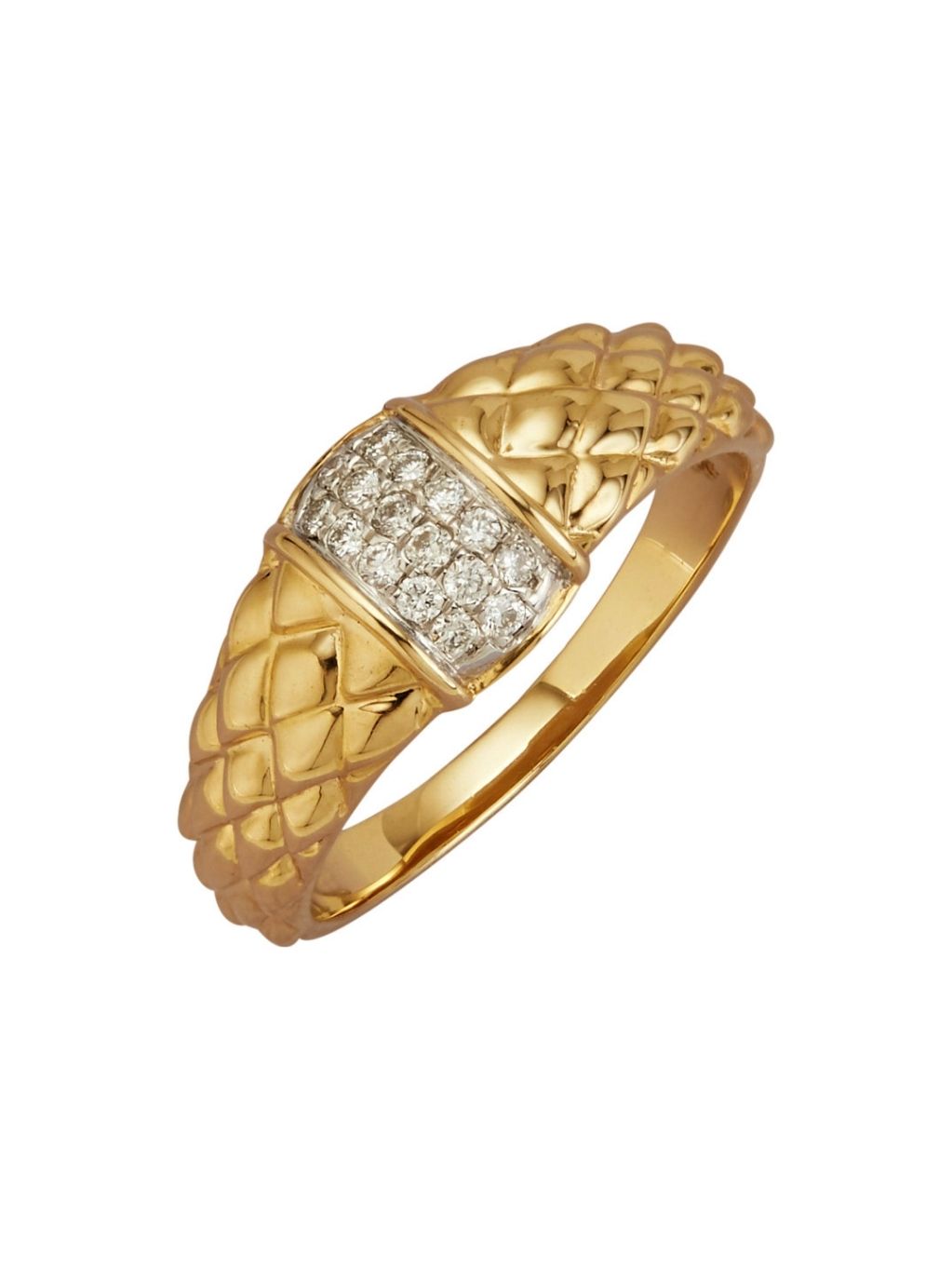 Produktbild von Damenring