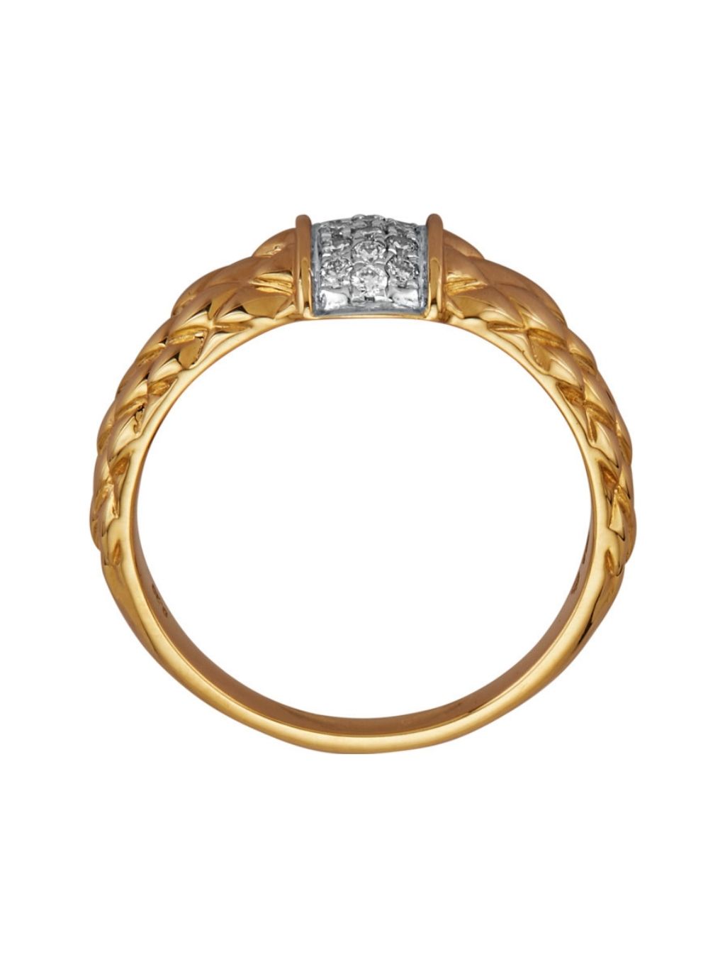 Produktbild von Damenring