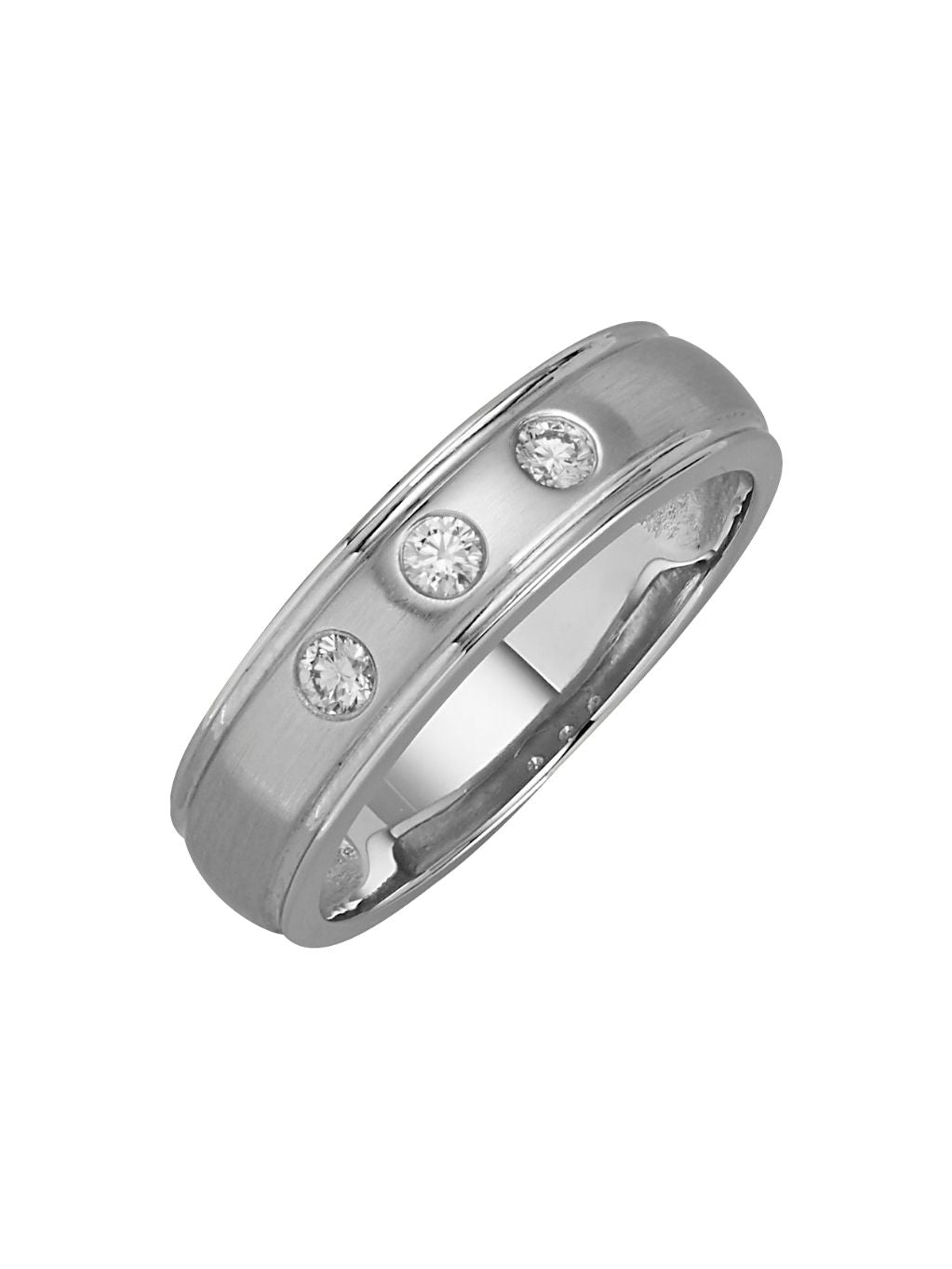 Produktbild von Damenring Gr.56