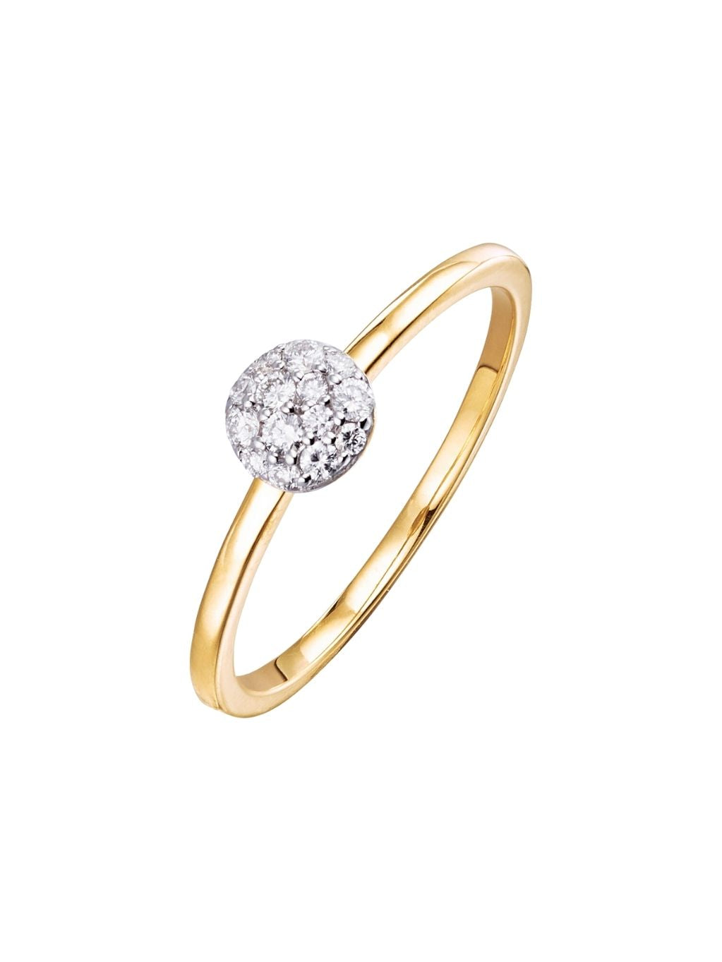 Produktbild von Damenring