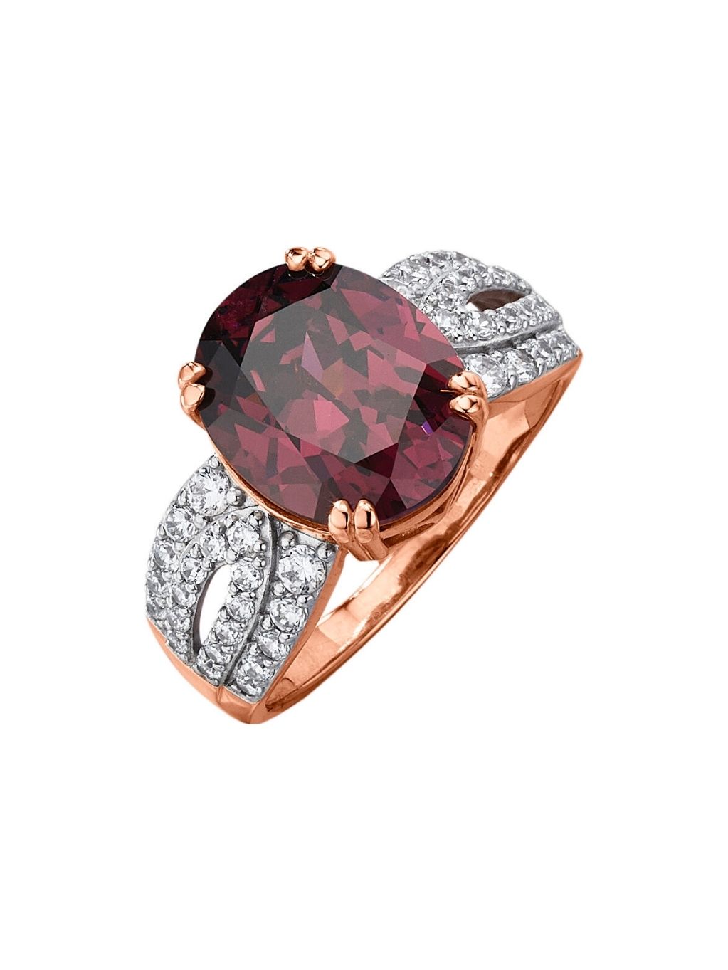 Produktbild von Damenring