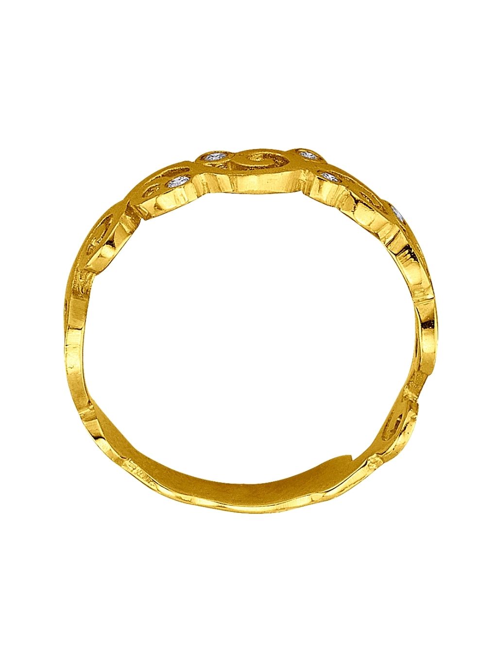 Produktbild von Damenring