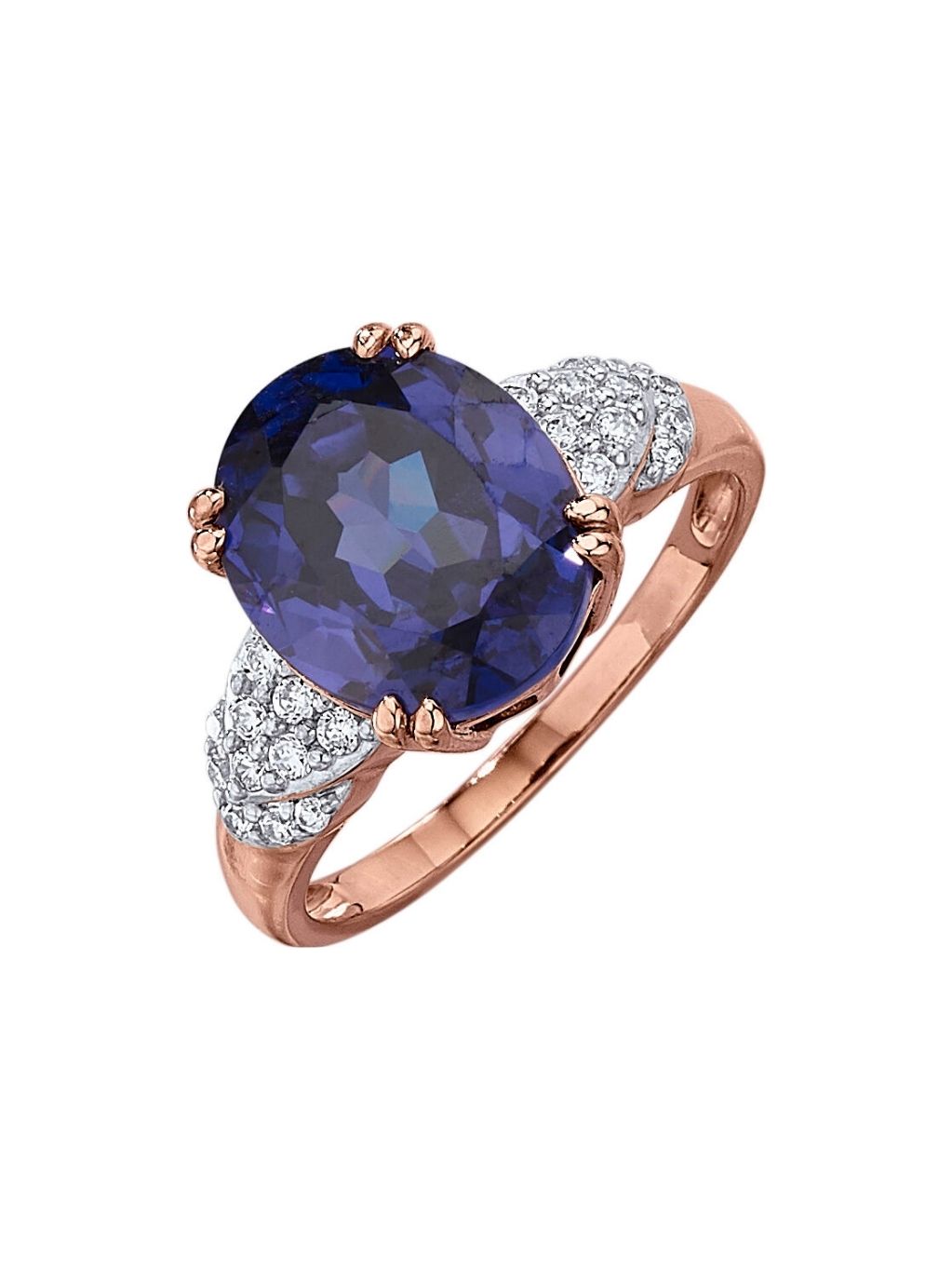 Produktbild von Damenring