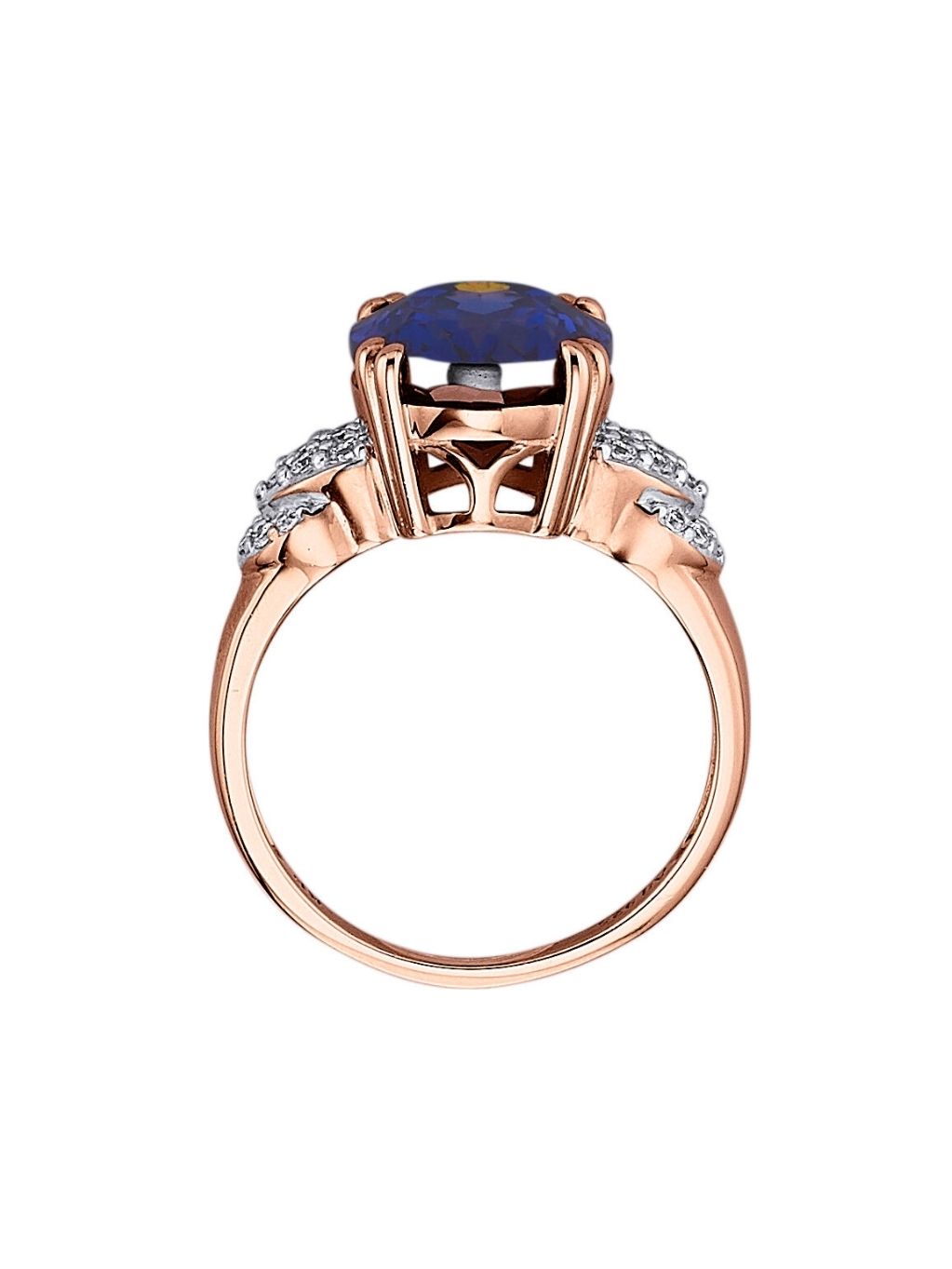 Produktbild von Damenring