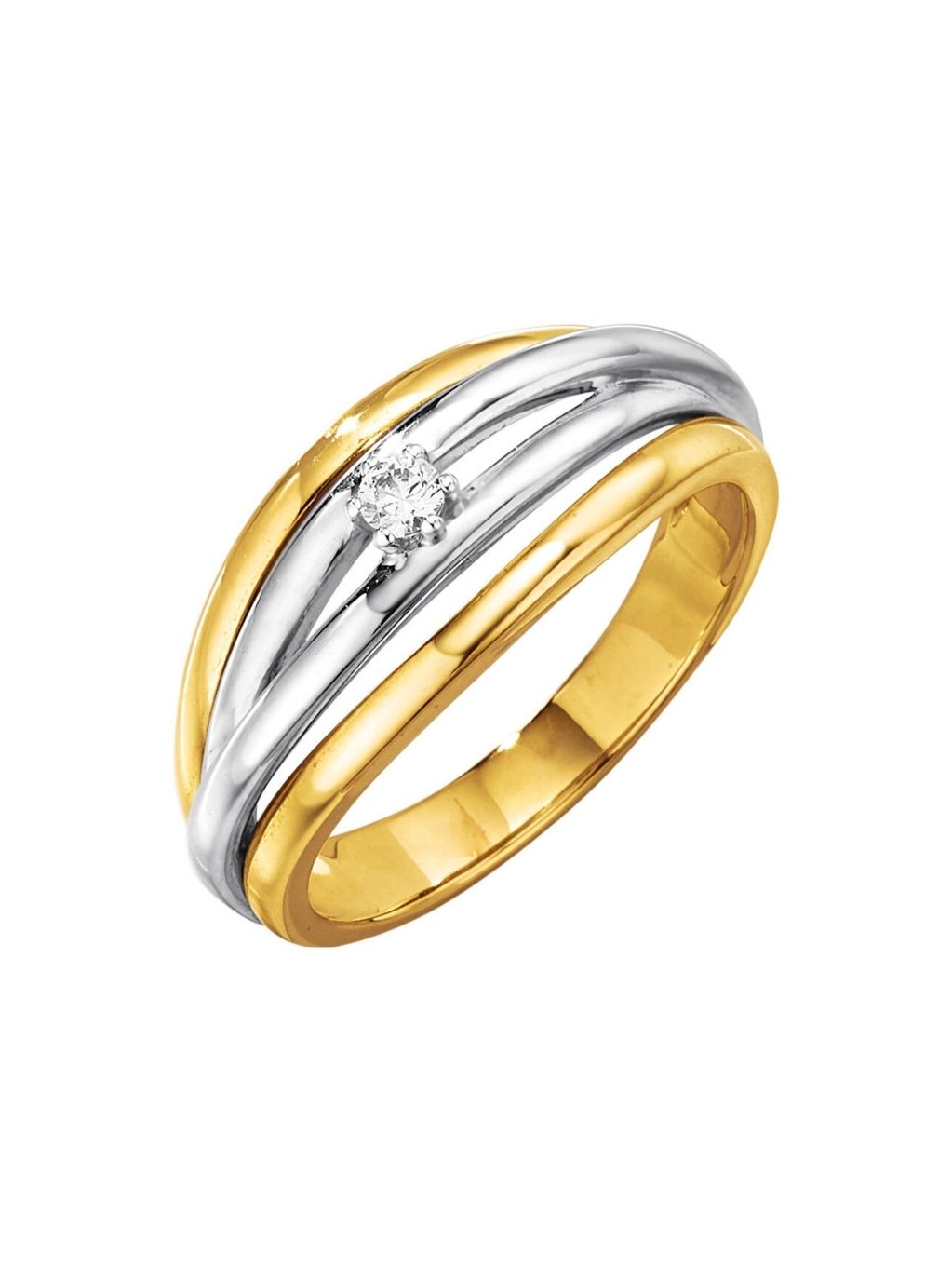 Produktbild von Damenring