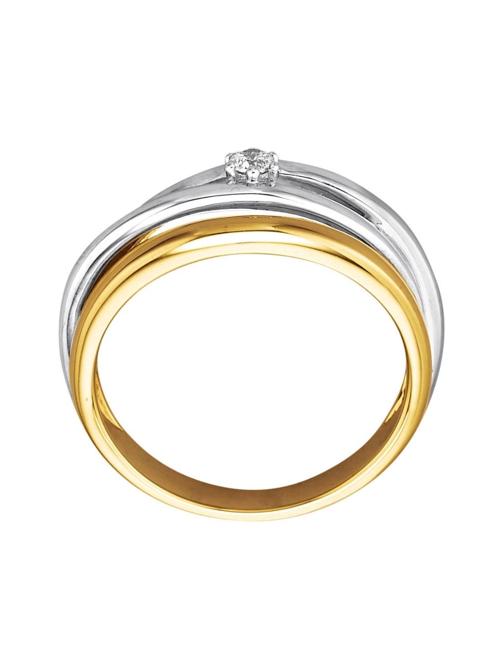 Produktbild von Damenring