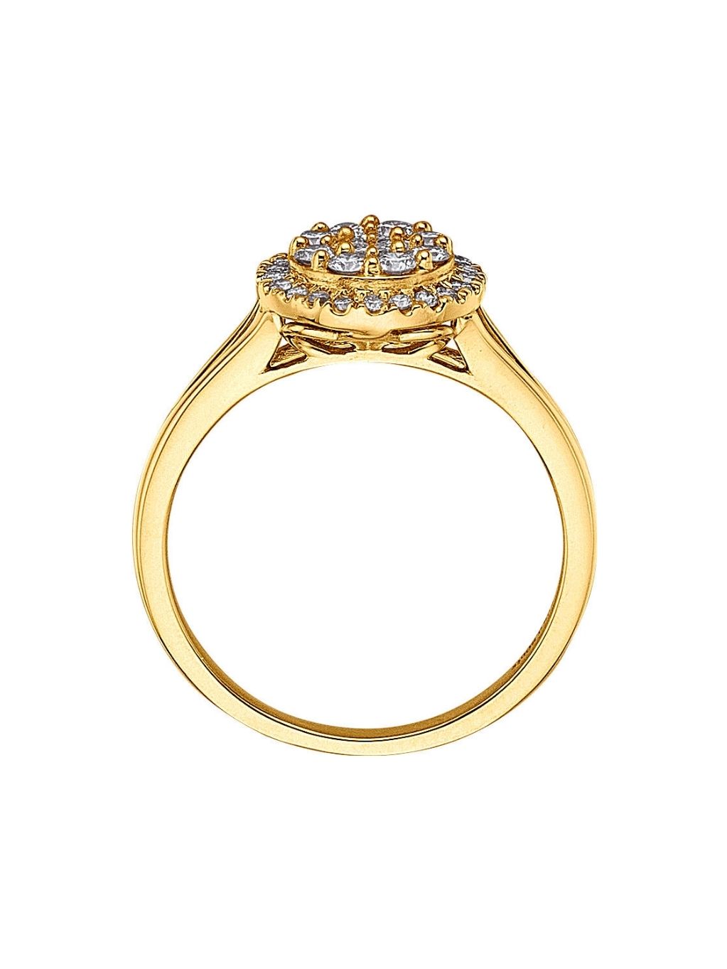 Produktbild von Damenring