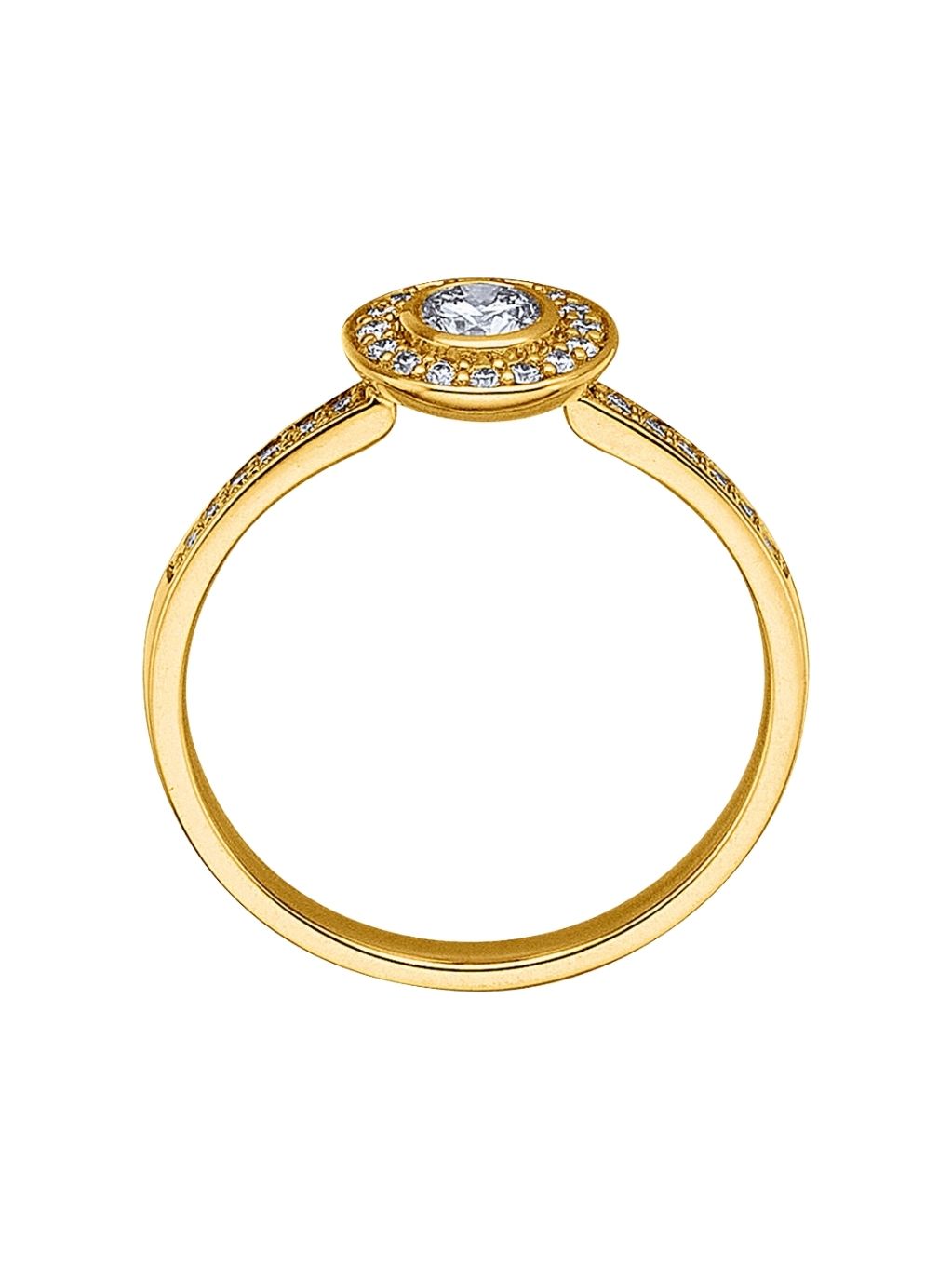 Produktbild von Damenring