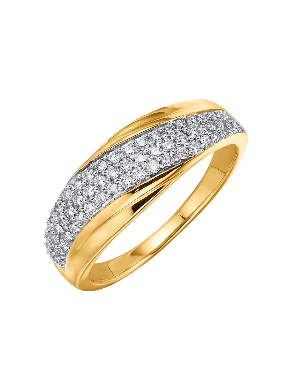 Produktbild von Damenring