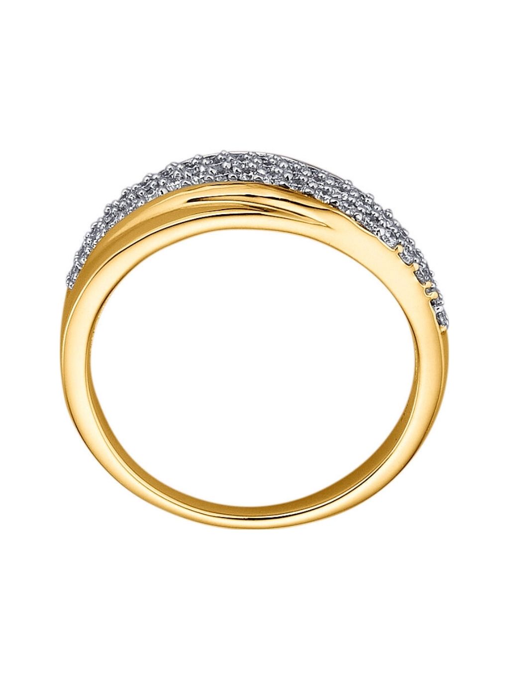 Produktbild von Damenring