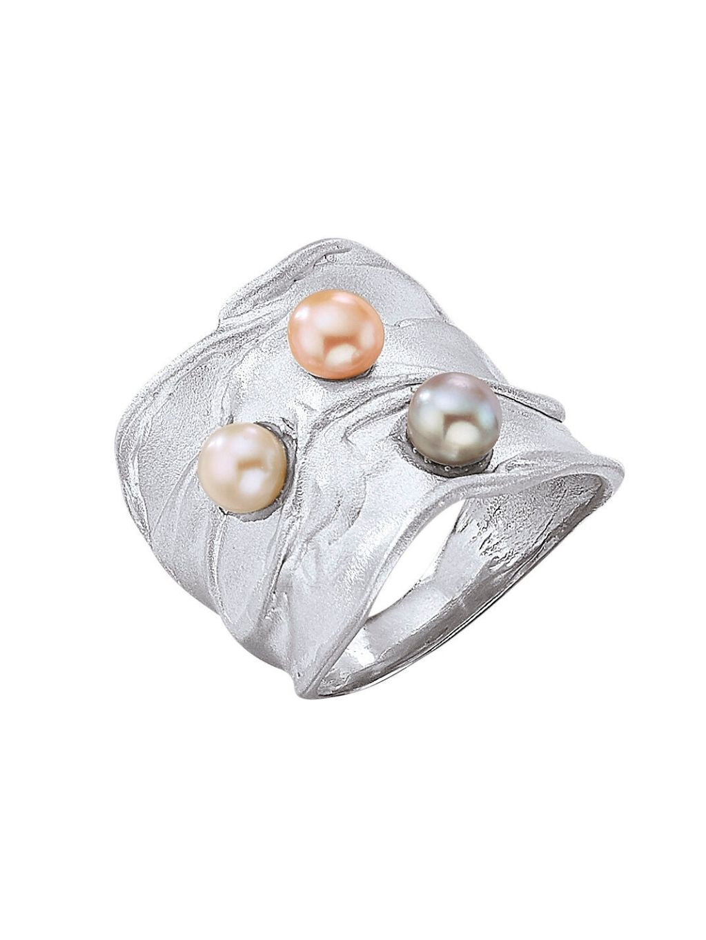 Produktbild von Damenring