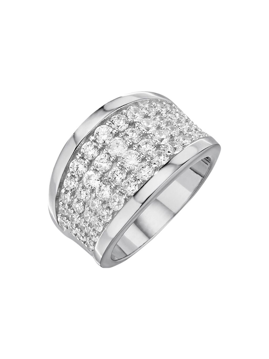 Produktbild von Damenring