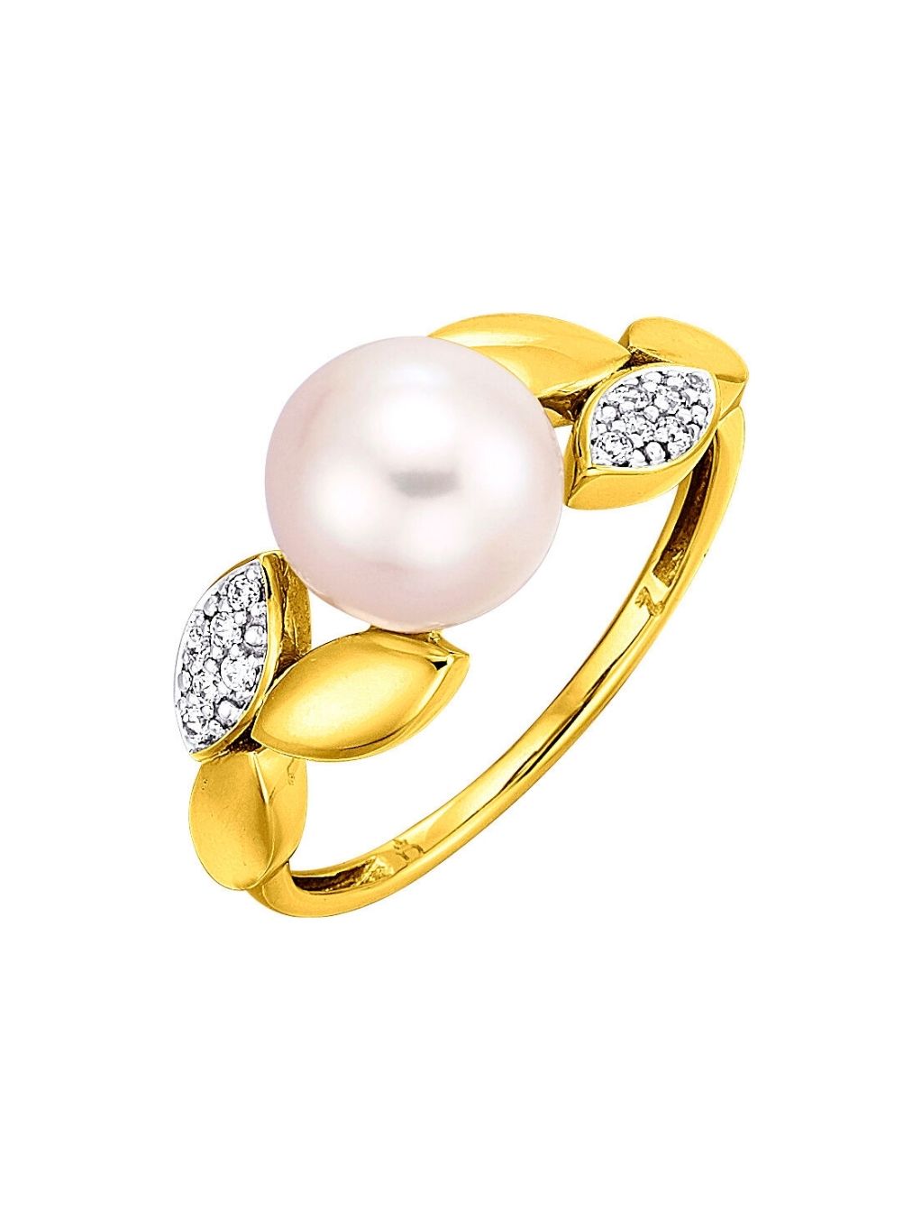 Produktbild von Damenring