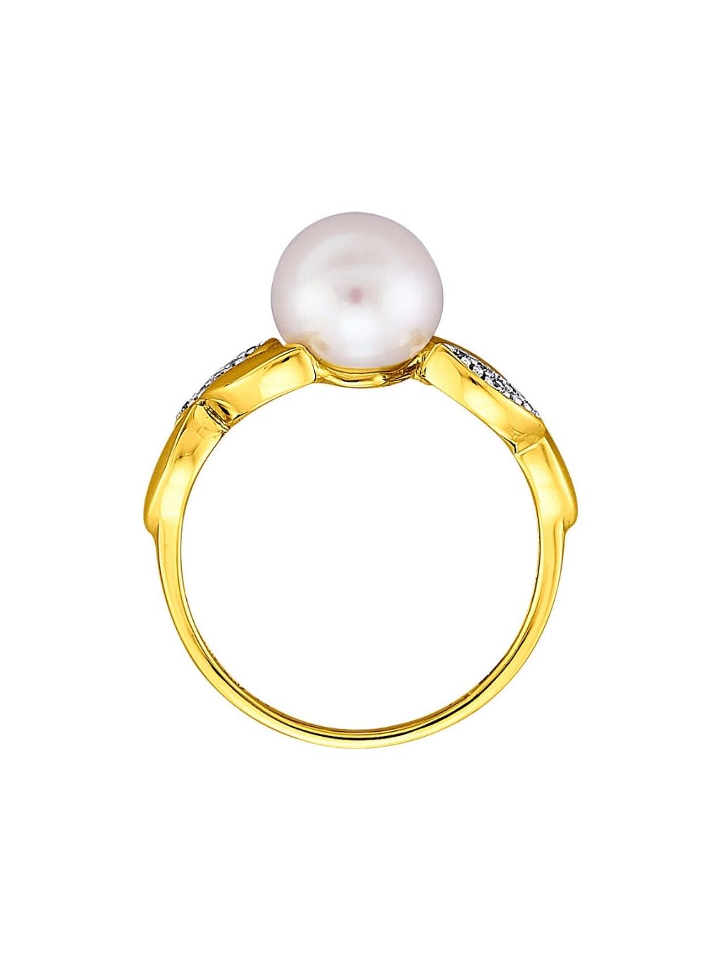 Produktbild von Damenring