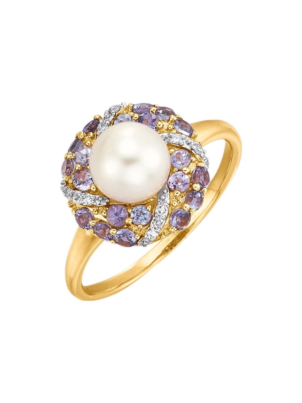 Produktbild von Damenring