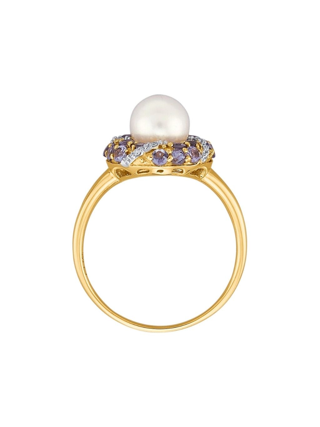 Produktbild von Damenring