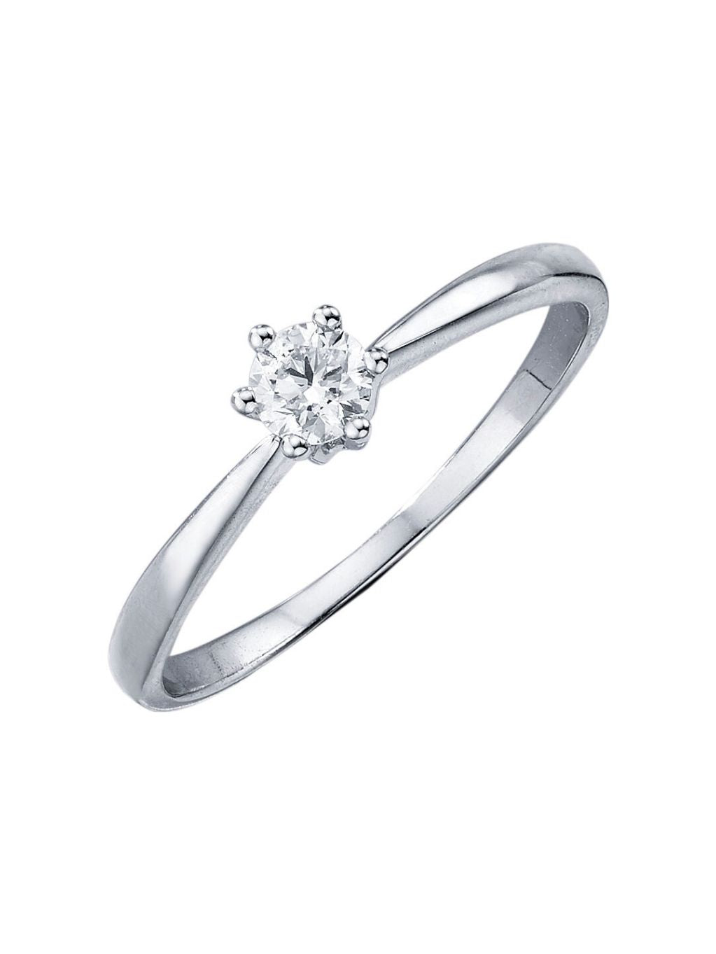 Produktbild von Damenring