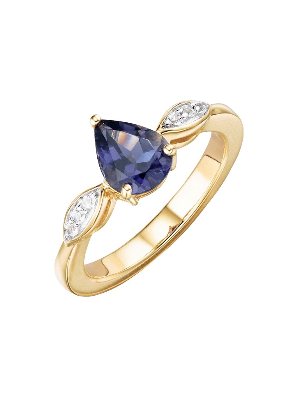 Produktbild von Damenring