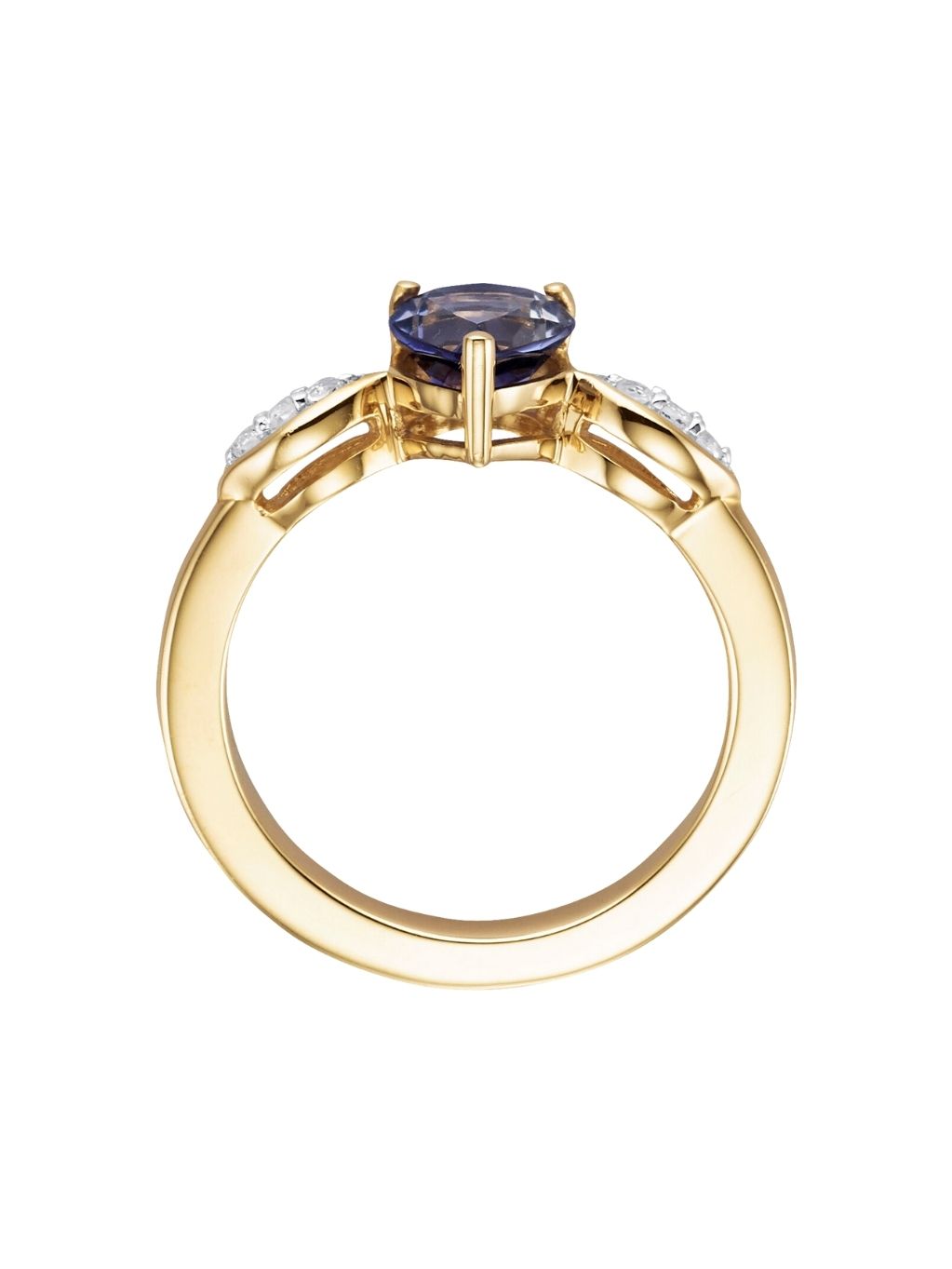 Produktbild von Damenring