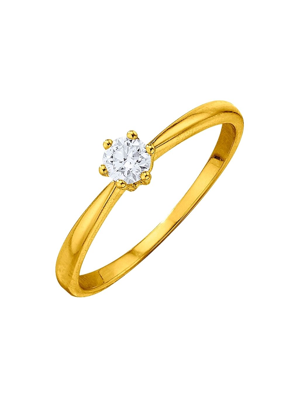 Produktbild von Damenring