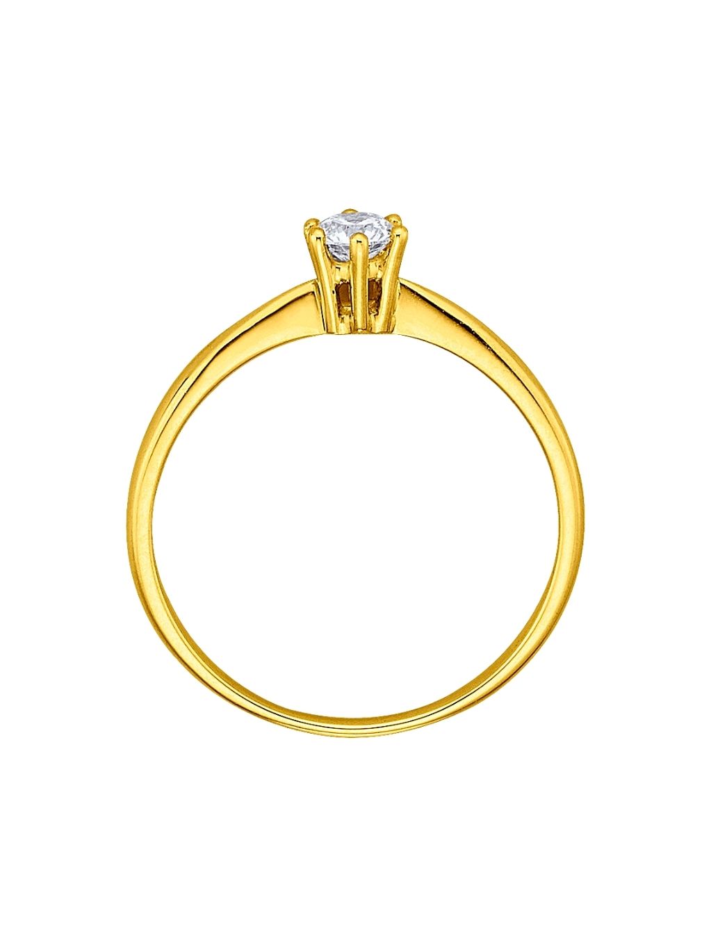 Produktbild von Damenring