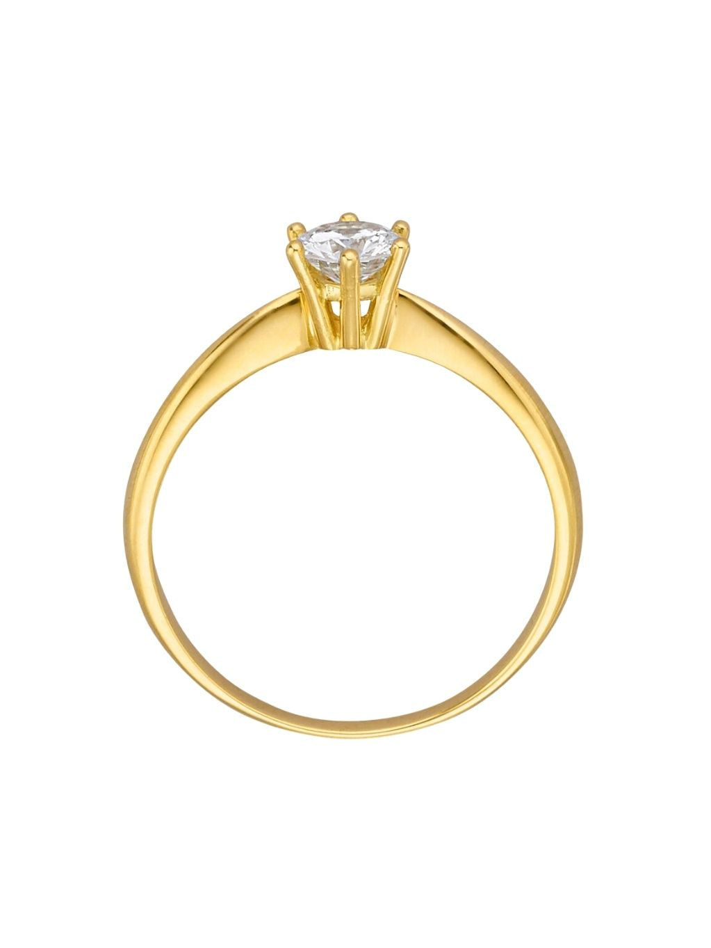 Produktbild von Damenring