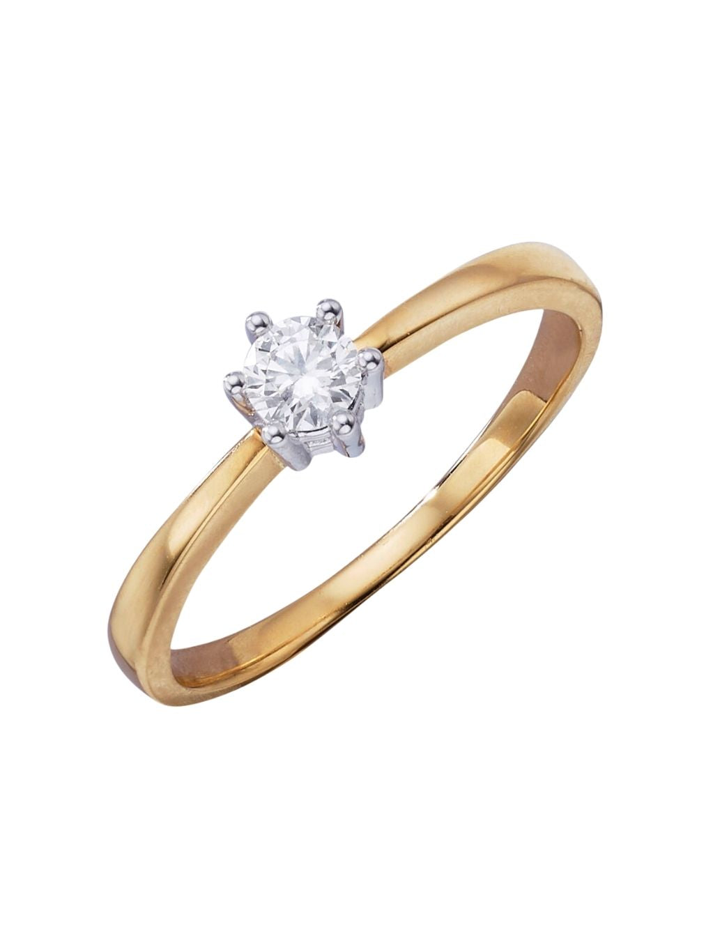 Produktbild von Damenring