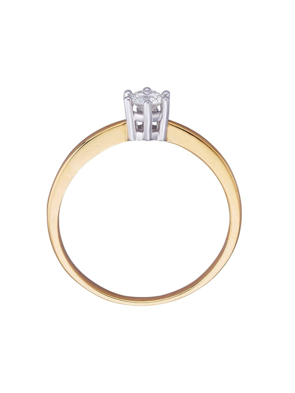 Produktbild von Damenring