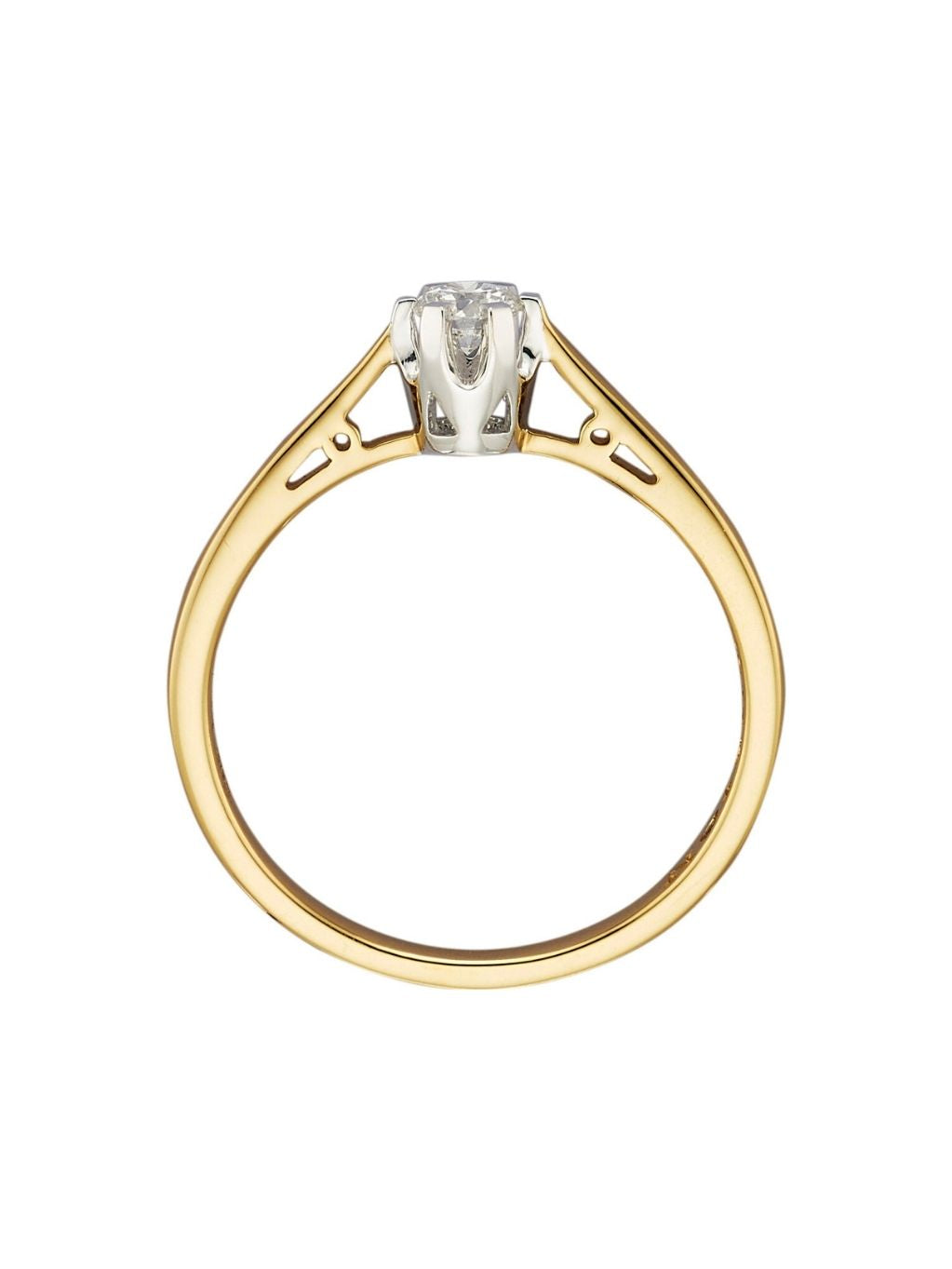 Produktbild von Damenring