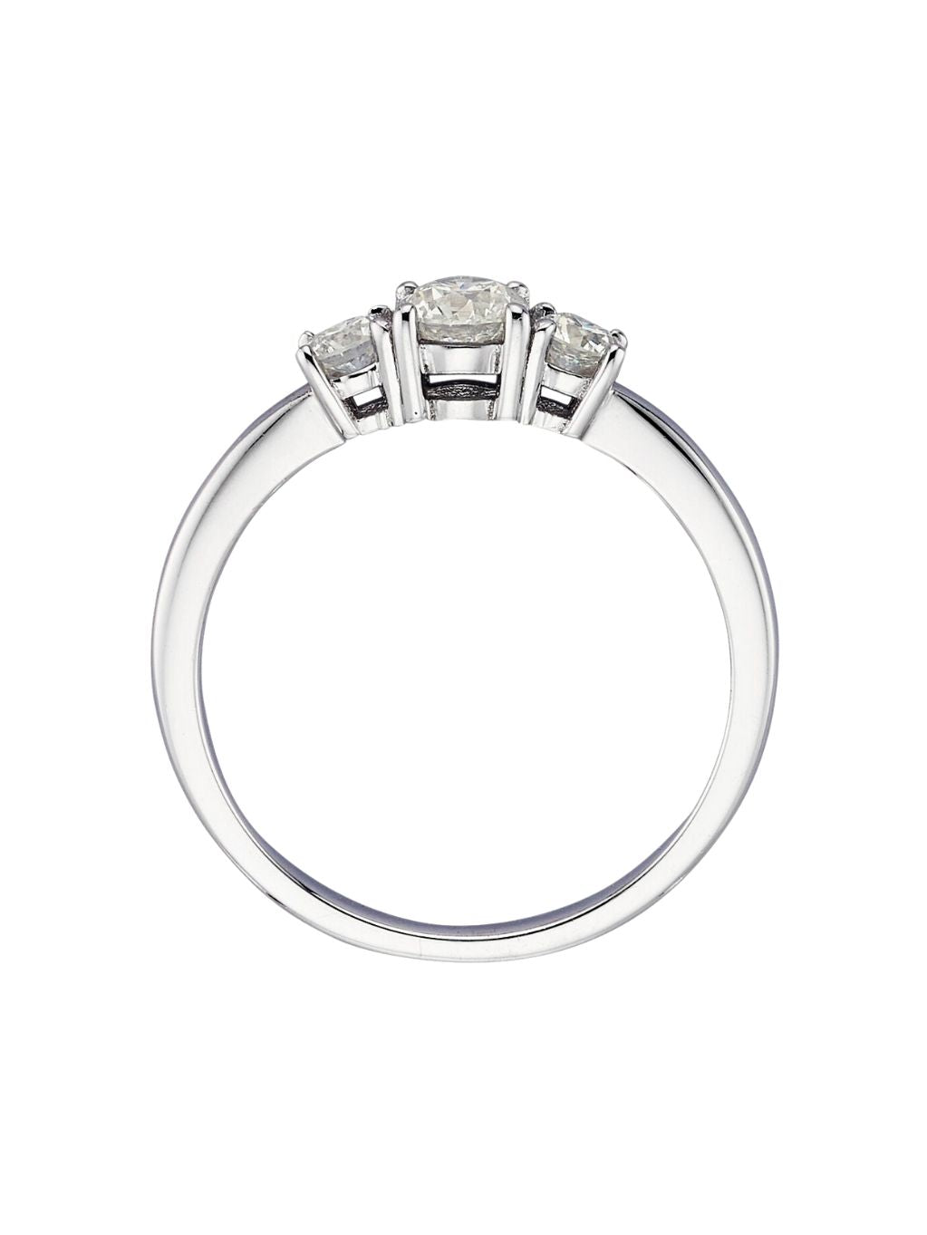 Produktbild von Damenring