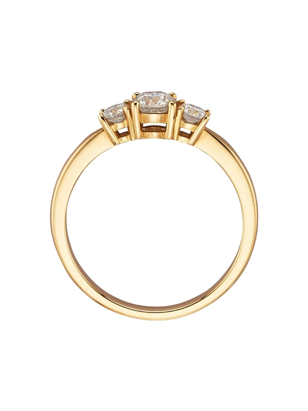 Produktbild von Damenring